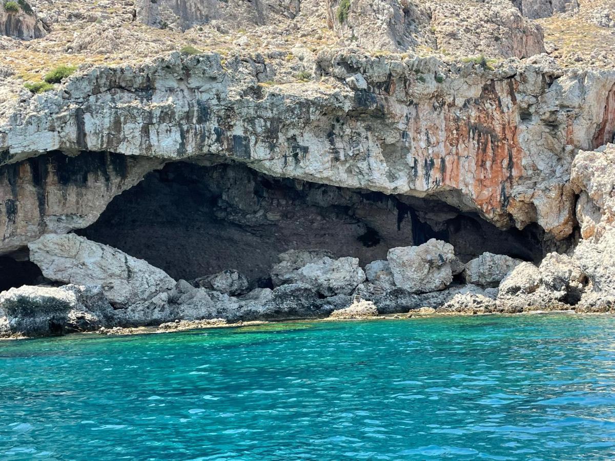 الشقق الفندقية أرخانجلوسفي  أناستازيا ستوديوز المظهر الخارجي الصورة